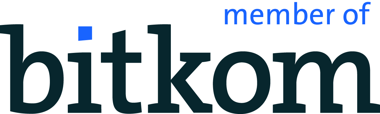 Member of Bitkom